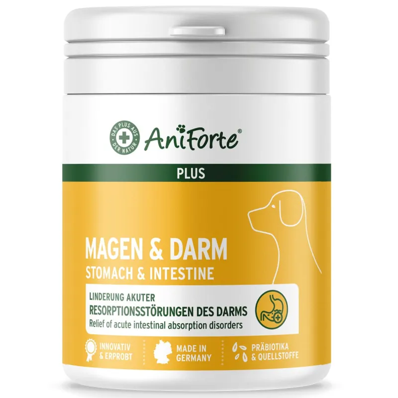 AniForte plus Magen & Darm 90 Stk.